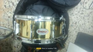 Caja / Tambor Redoblante