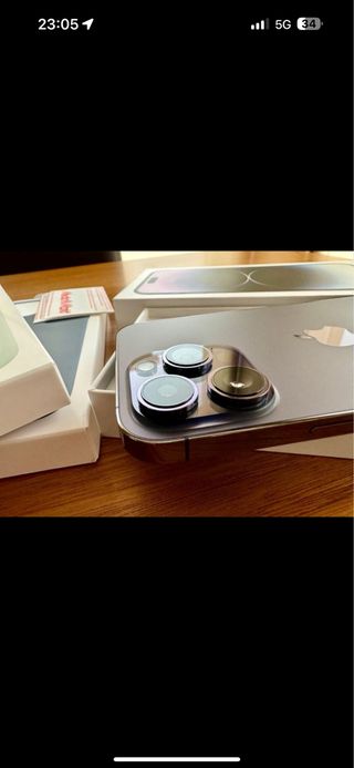 iphone 14 pro max violeta
