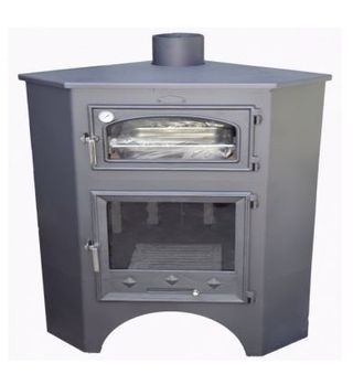 Estufas leña