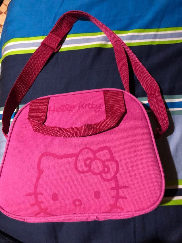 Borsetta / Beauty Hello Kitty