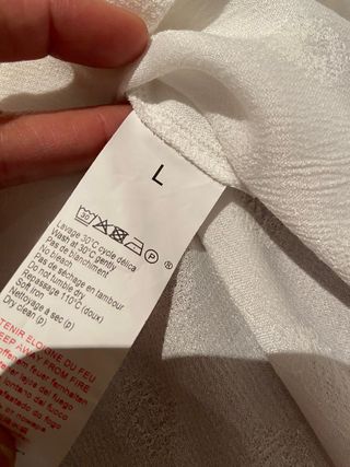 Blusa I code by IKKS