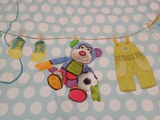 Funda nórdica infantil cama 1,05