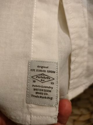 Camisa niño Pepe Jeans . 

