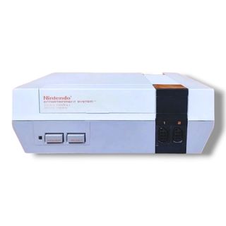 Nintendo Nes