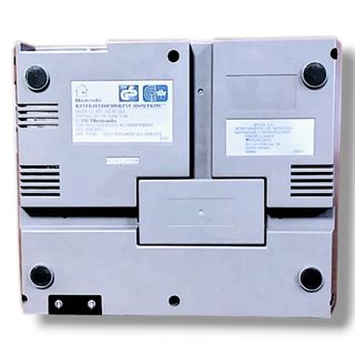 Nintendo Nes