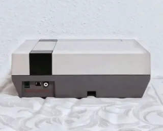 Nintendo entertainment system Nes