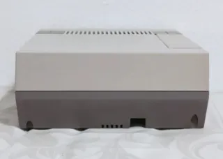 Nintendo entertainment system Nes