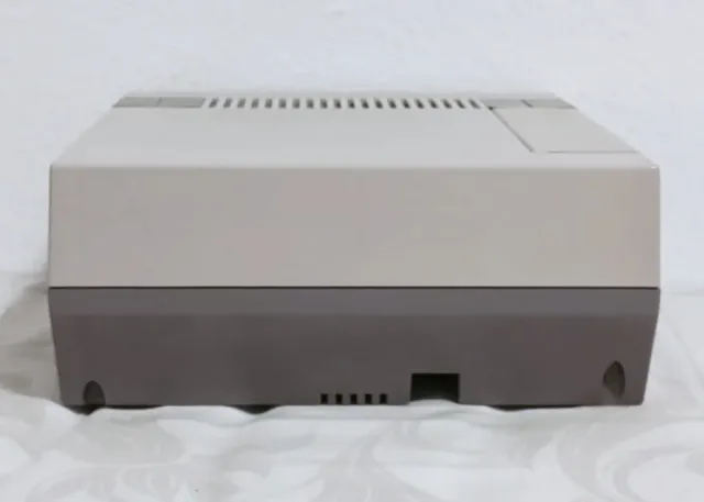 Nintendo entertainment system Nes