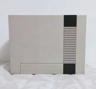 Nintendo entertainment system Nes