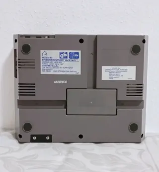 Nintendo entertainment system Nes