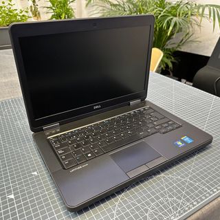 Ordenador Portatil Dell Latitude E5440 + Monitor