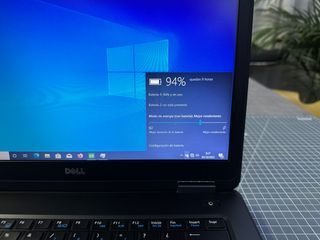 Ordenador Portatil Dell Latitude E5440 + Monitor