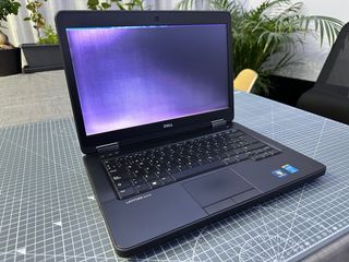 Ordenador Portatil Dell Latitude E5440 + Monitor