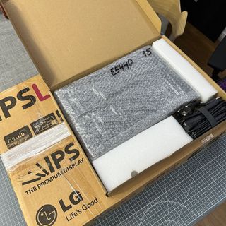 Ordenador Portatil Dell Latitude E5440 + Monitor