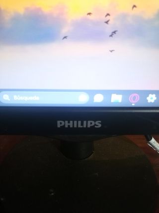 Pantalla