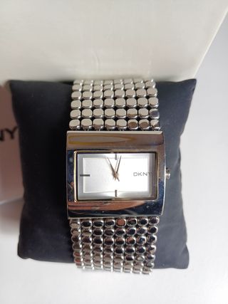 Reloj de pulsera mujer DKNY