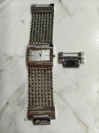 Reloj de pulsera mujer DKNY