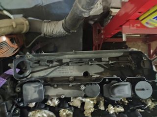 Motor BMW m57d1 193 CV 530d e 39