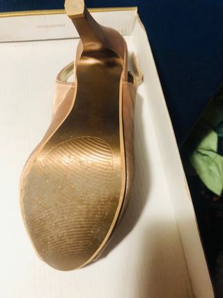Lote Zapatos