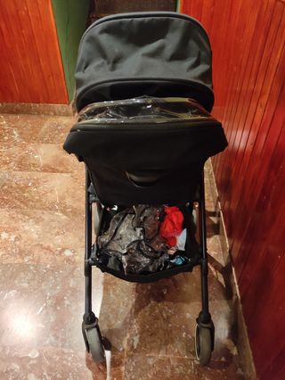 Carrito Bebé Confort Loola3