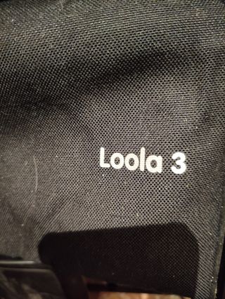 Carrito Bebé Confort Loola3