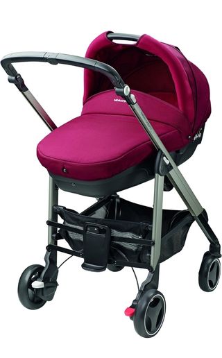 Carrito Bebé Confort Loola3