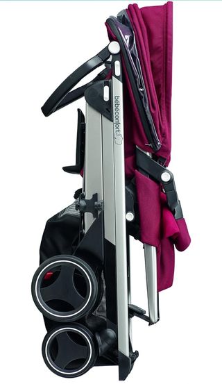 Carrito Bebé Confort Loola3