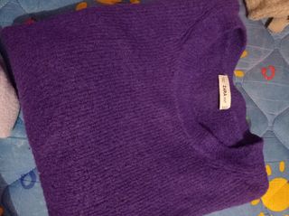 Jersey morado 