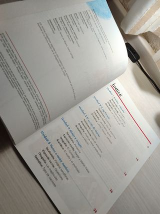 Libro de Lengua Primaria 4, Deja huella