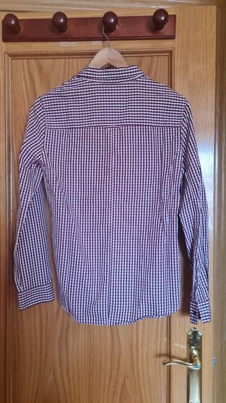 Camisa mujer