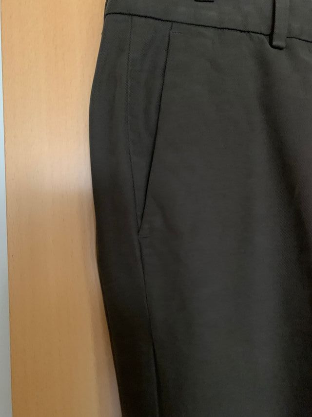 Pantalón hombre Pedro del Hierro T-40