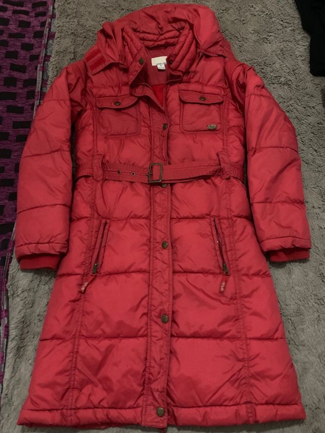 Chaqueta niña 14 años Sfera