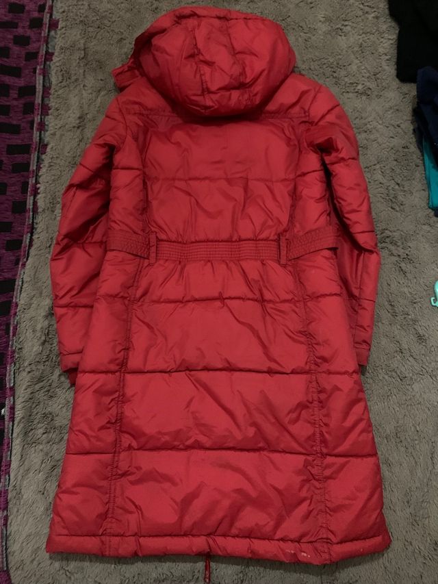 Chaqueta niña 14 años Sfera