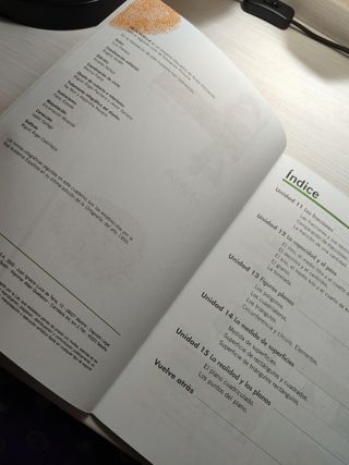 Matemáticas 4 Primaria, Deja huella