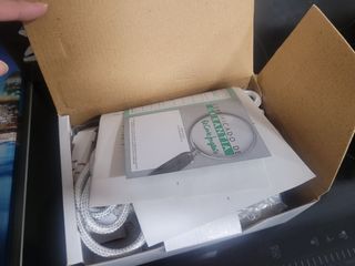 Conjunto de secador, plancha y hervidor