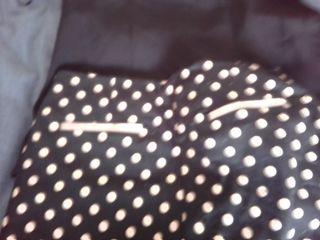 Conjunto pantalón y blusa