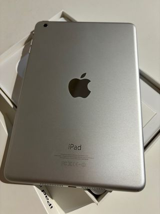 ipad mini 16 Gb