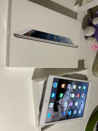ipad mini 16 Gb