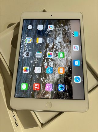 ipad mini 16 Gb