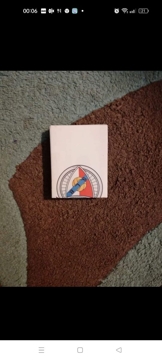 Cromos Benfica Centanarium 1904/2004