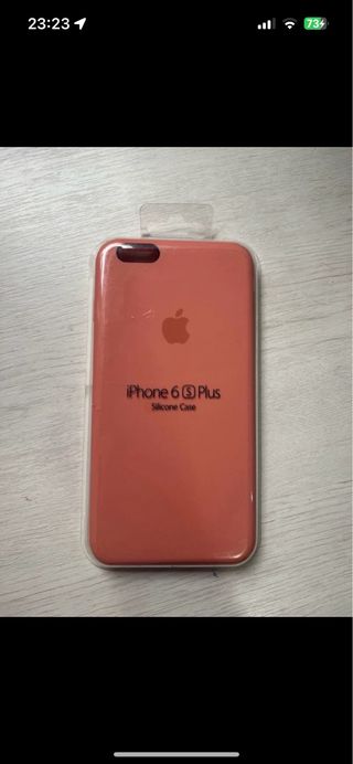 Funda Iphone 6s Plus