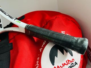 Raqueta tenis niño Nueva a estrenar