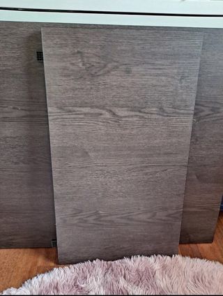 mesa extensible ikea