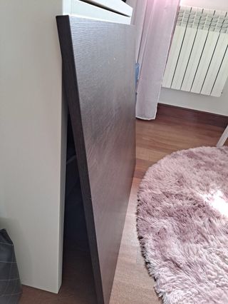 mesa extensible ikea