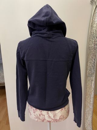 Sudadera con capucha Adidas