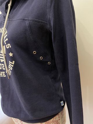 Sudadera con capucha Adidas