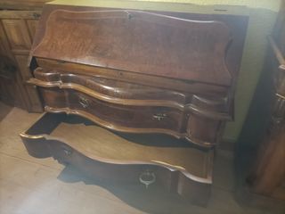 Escritorio vintage