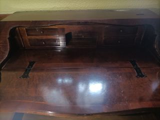 Escritorio vintage
