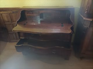 Escritorio vintage