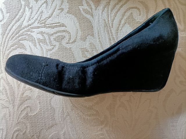 BAILARINAS  CUÑA STONEFLY